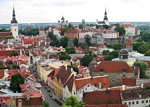 Tallinn panorama 3